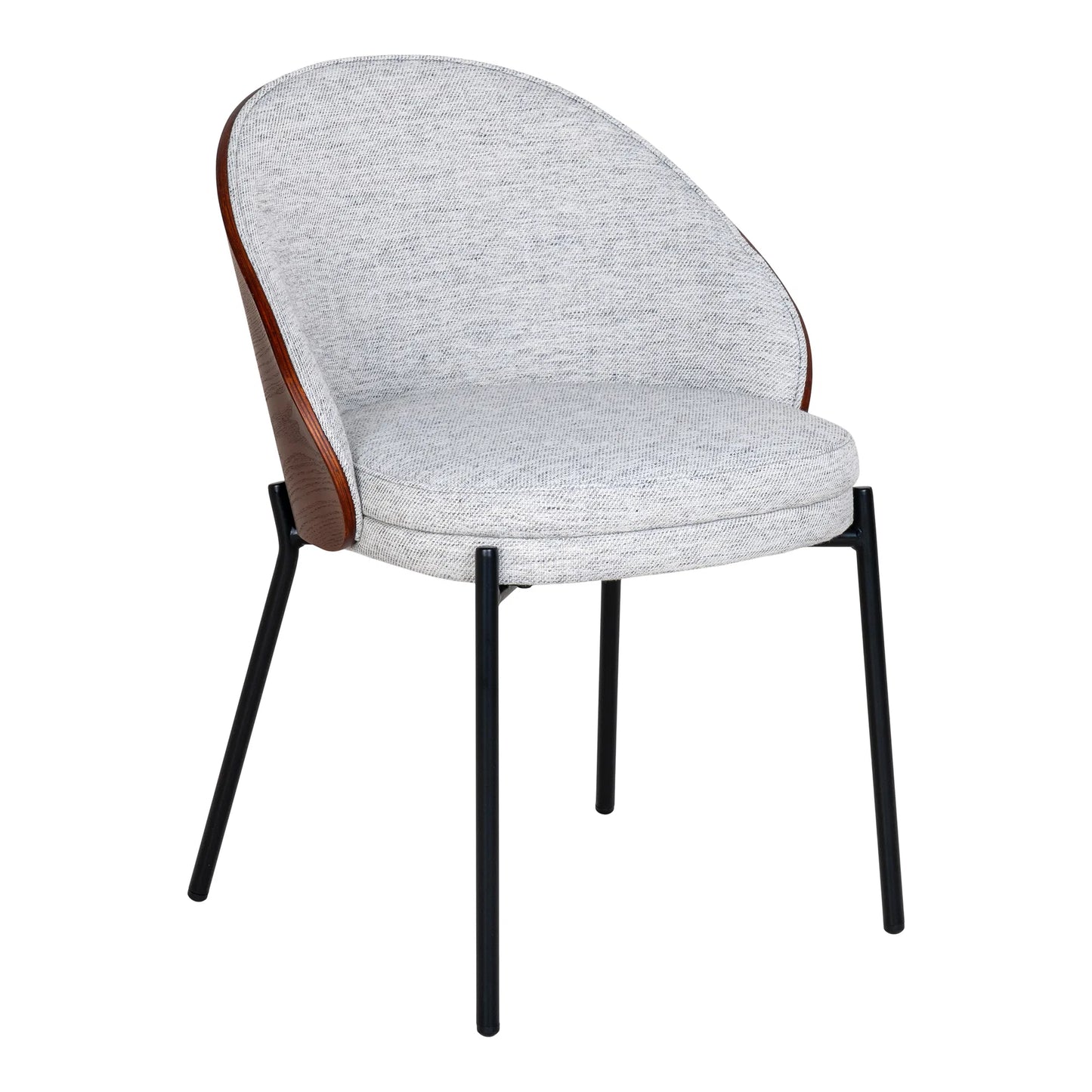 CANELAS - Chaises de table - lot de 2