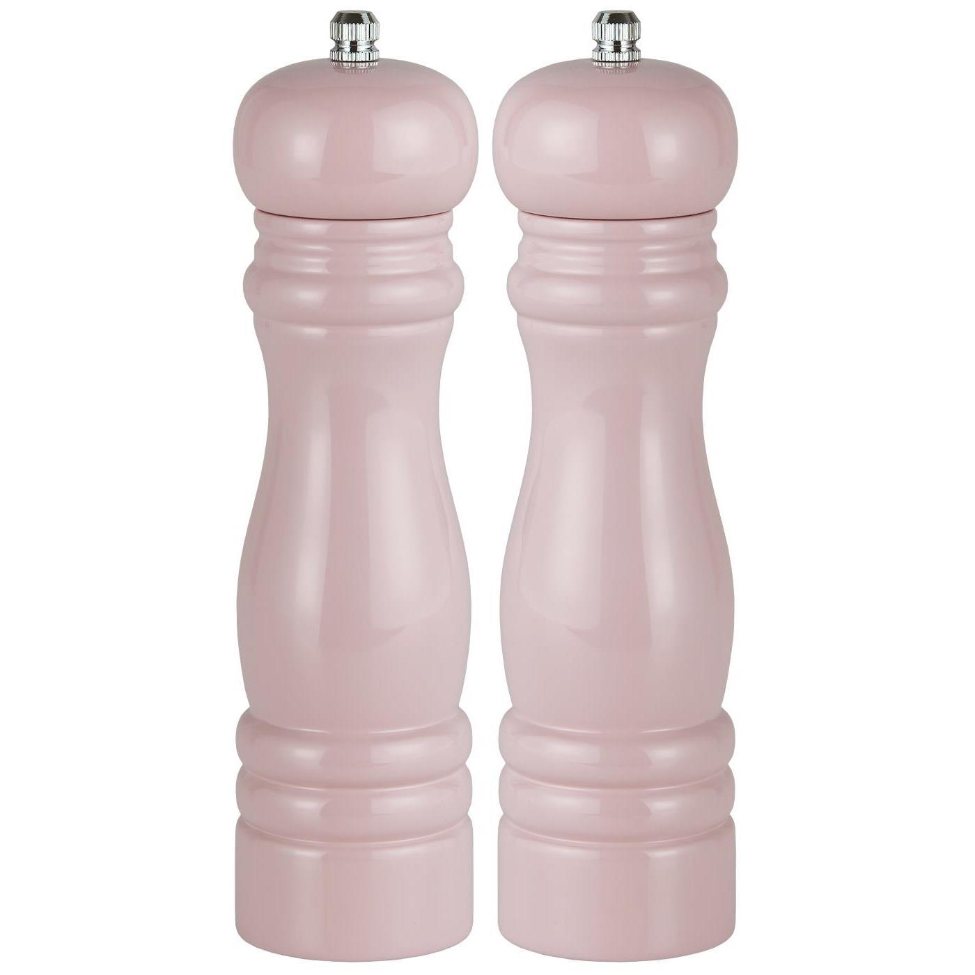 MOULINS Rose sel et poivre en duo