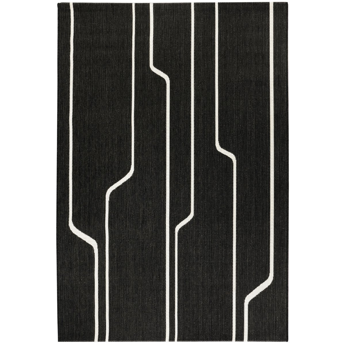 DAMON - Tapis outdoor Tonnerre - 200 x 290 cm
