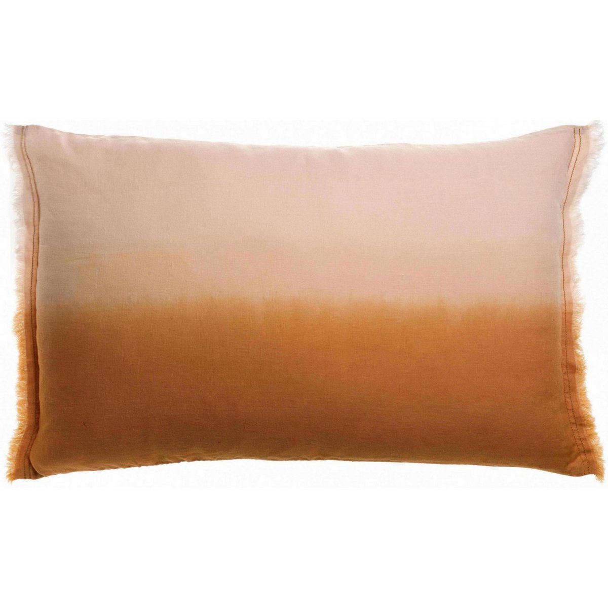ZEFF - Coussin Shade Cuivre 40 x 65 cm