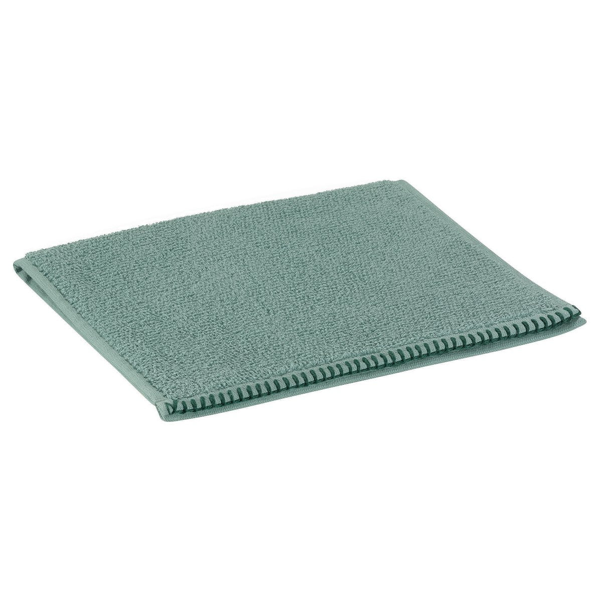 BORA - Serviette invité SAUGE - 30 x 50 cm
