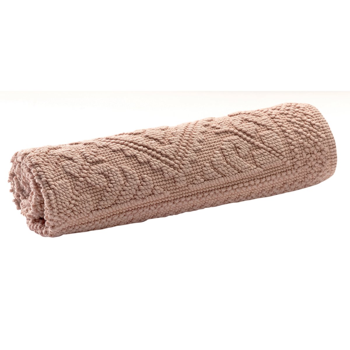 ENZO - Tapis de bain AUBÉPINE - 54 x 64 cm