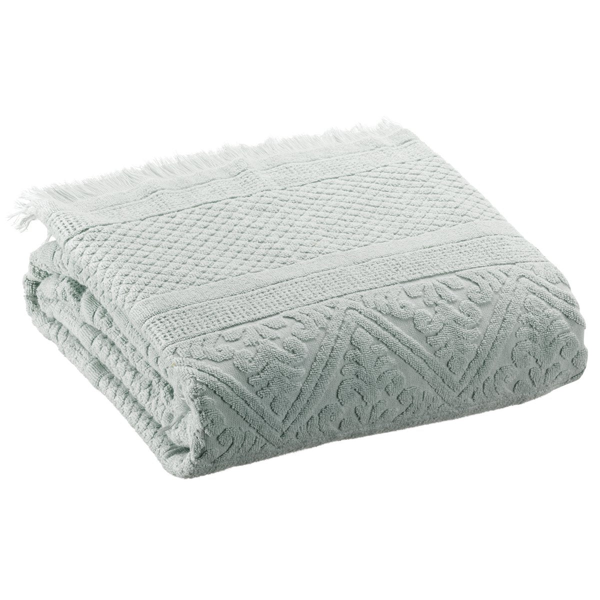 ZOÉ - Drap de bain JADE - 100 x 180 cm