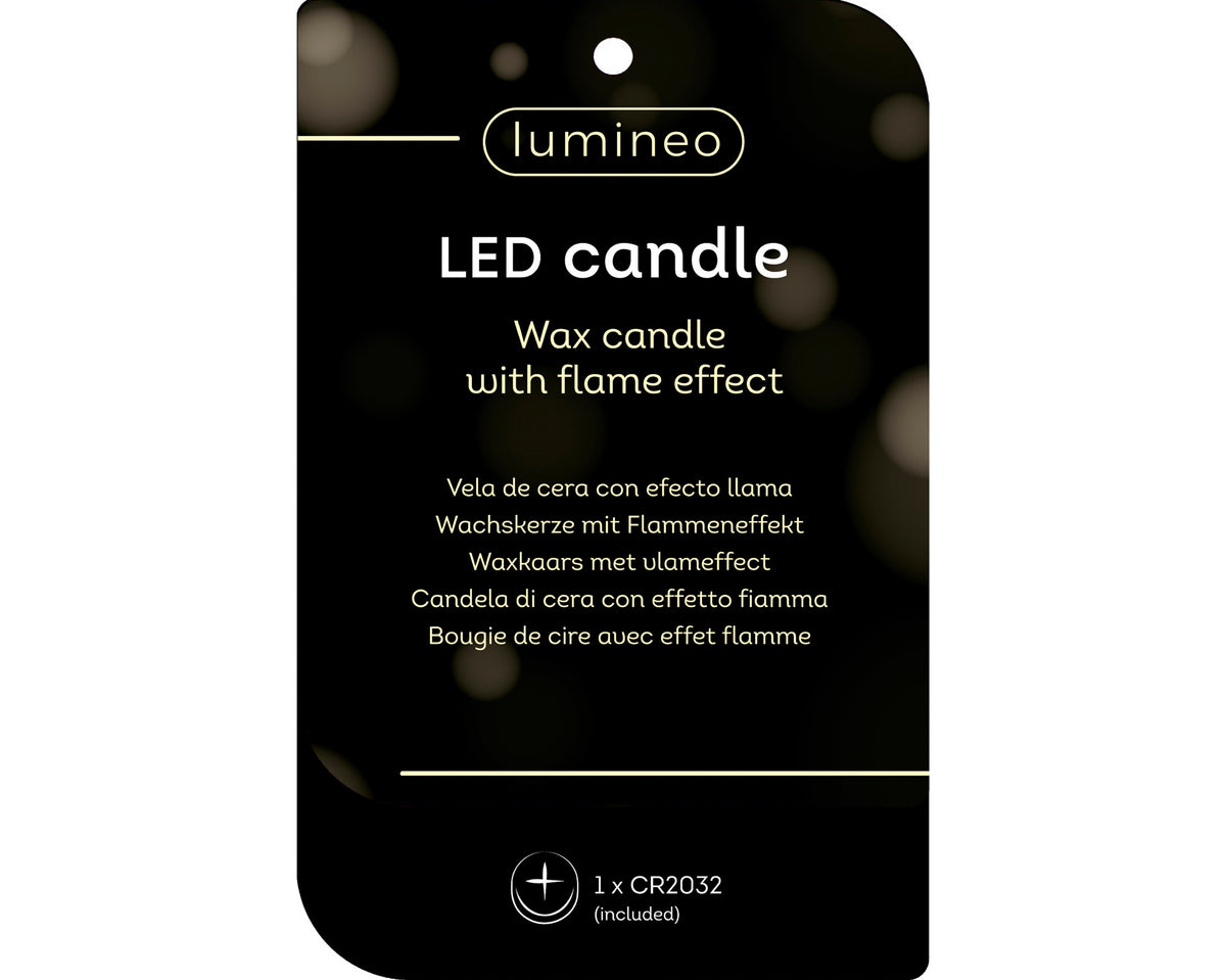 POMME DE PIN LED or intérieur