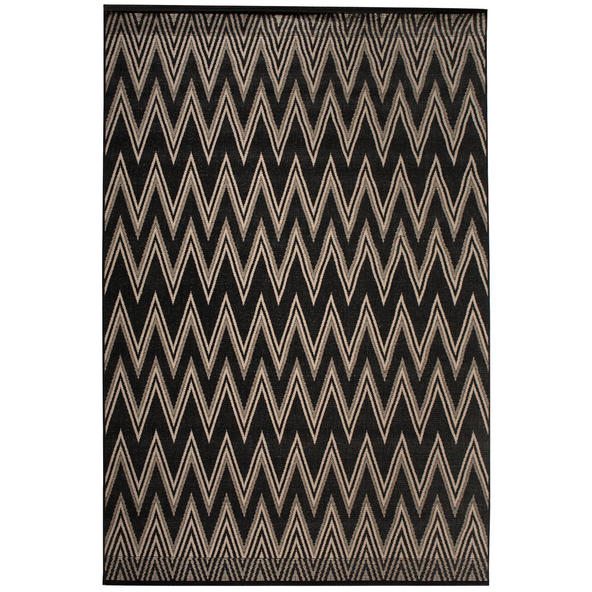LOU - Tapis outdoor Naturel - 200 x 290 cm