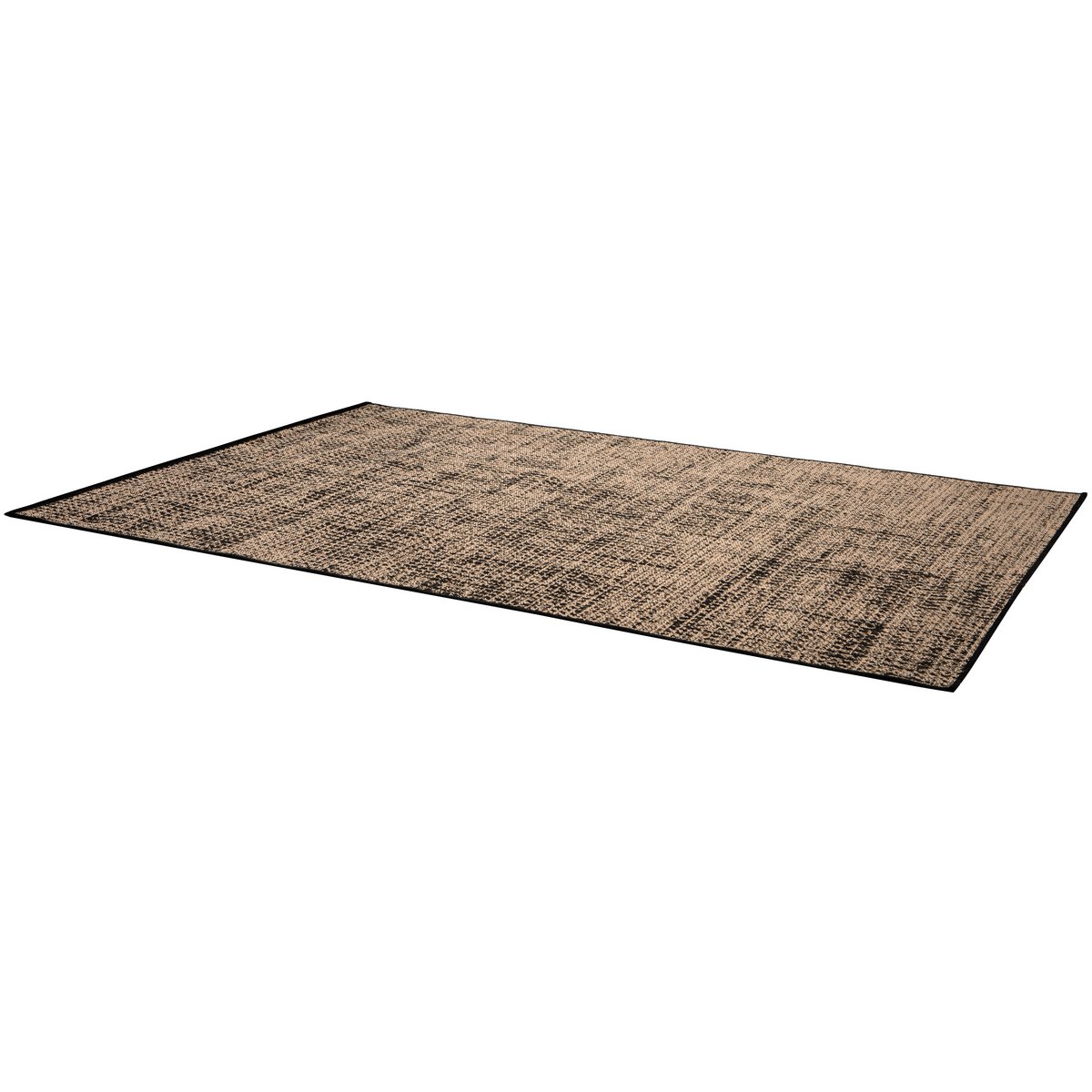 AXEL - Tapis outdoor Naturel - 160 x 230 cm