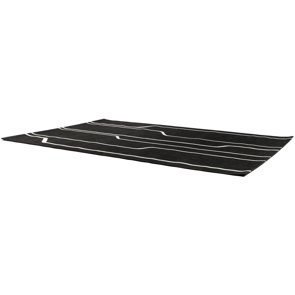 DAMON - Tapis outdoor Tonnerre - 200 x 290 cm