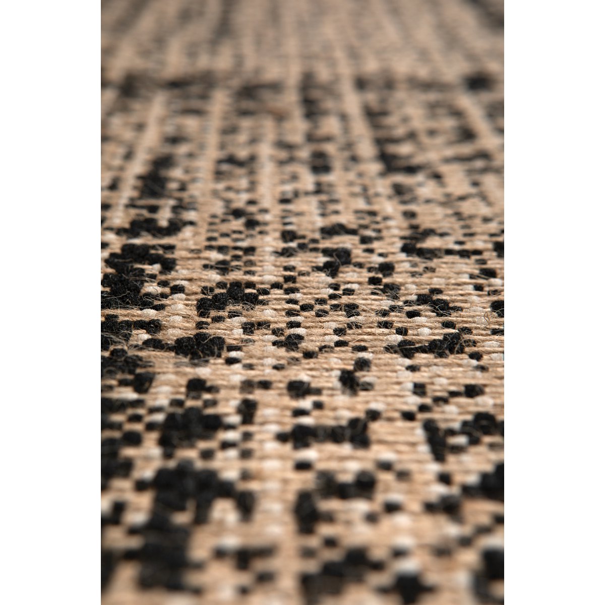 AXEL - Tapis outdoor Naturel - 160 x 230 cm