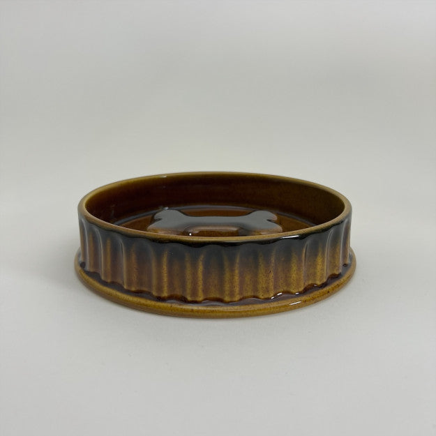 BROWN - Gamelle pour chien