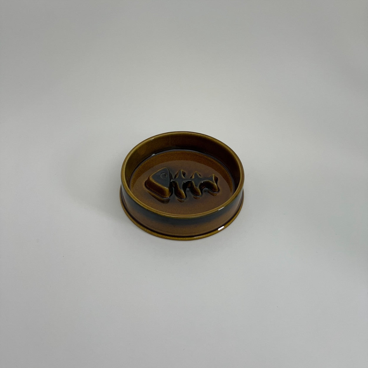 BROWN - Gamelle pour chat