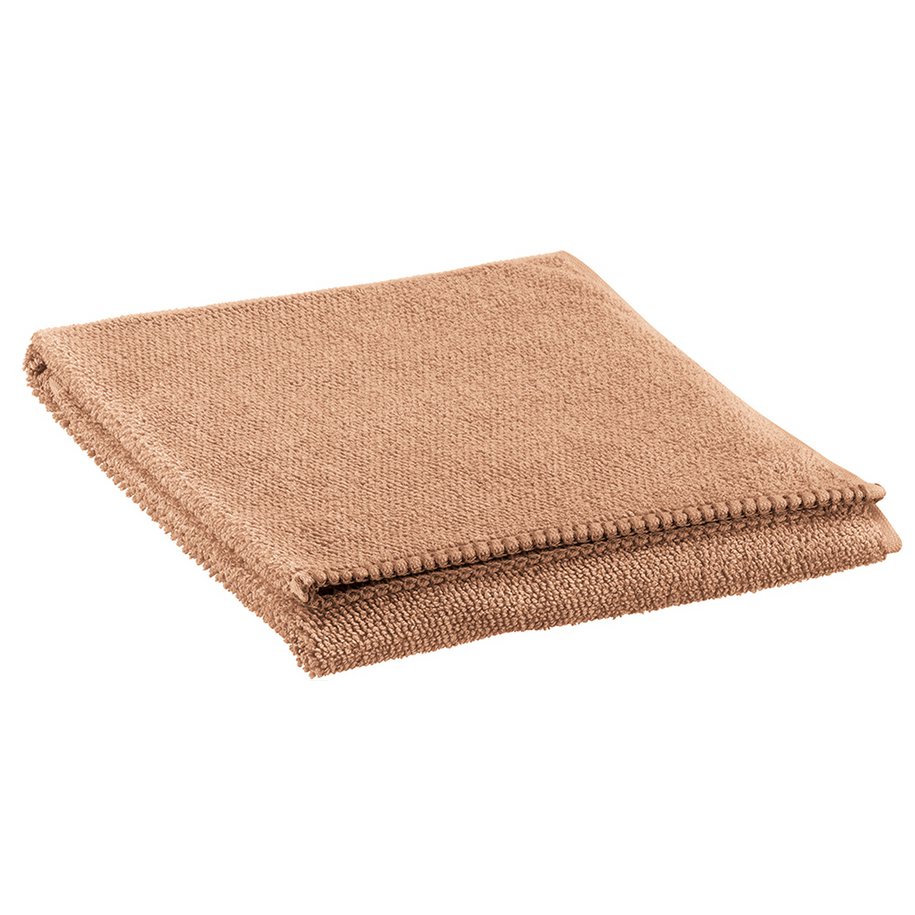 BORA Serviette de toilette LATTE - 50 x 100 cm