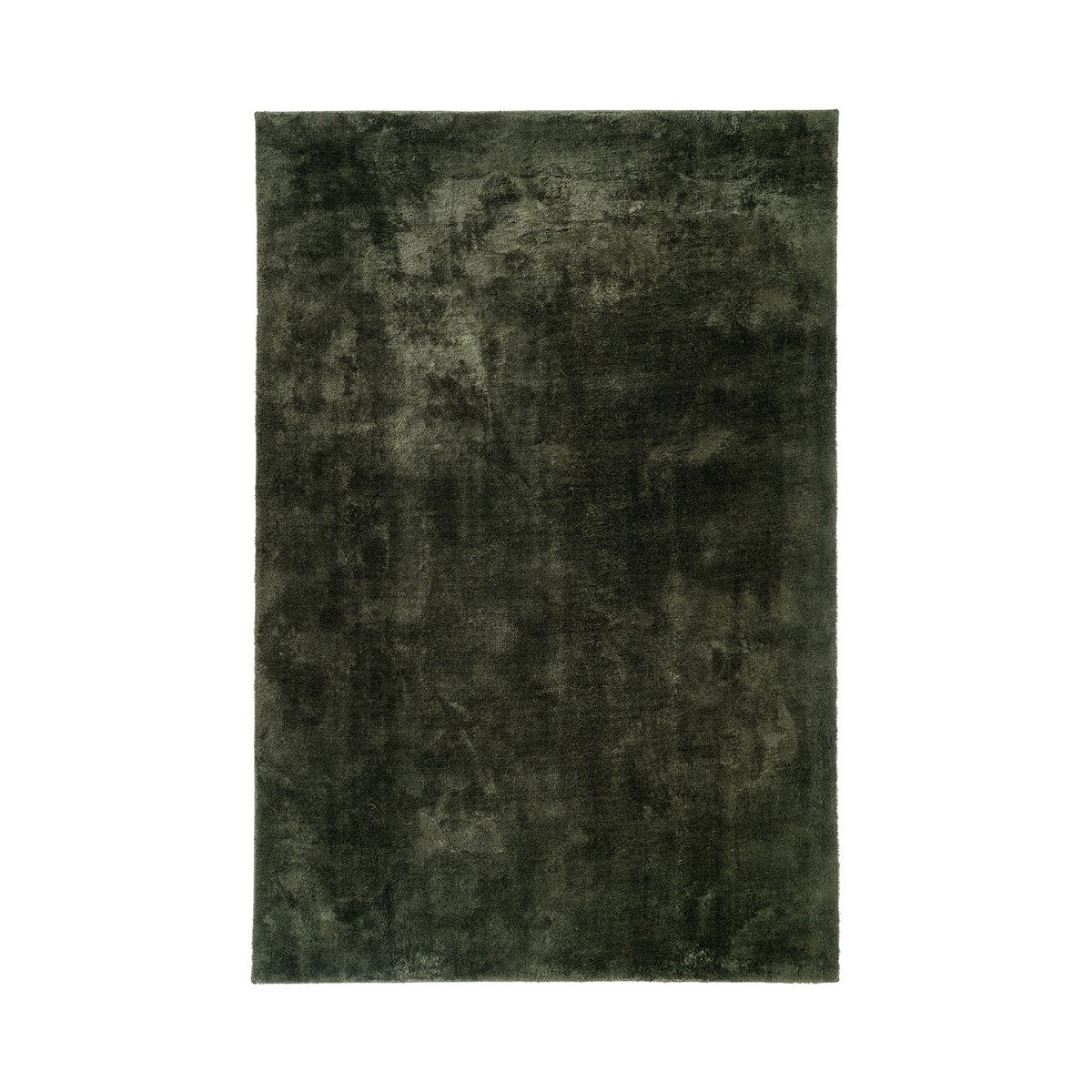 MIAMI Tapis Vert - 100% Polyester - 200x300 cm