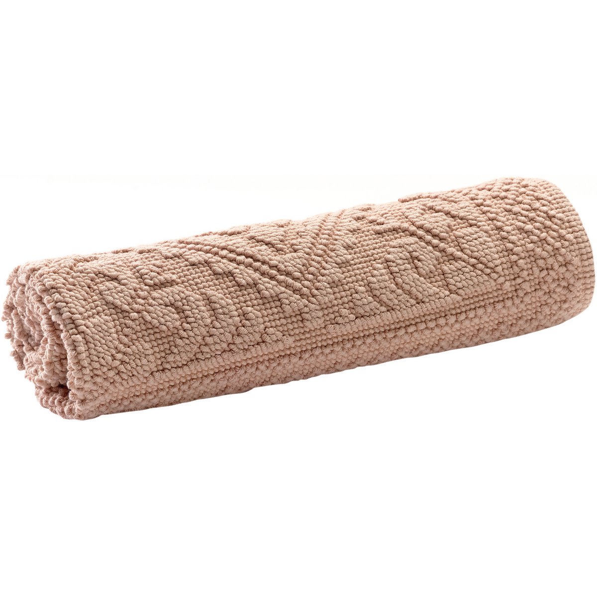 ENZO - Tapis de bain AUBÉPINE - 70 x 140 cm