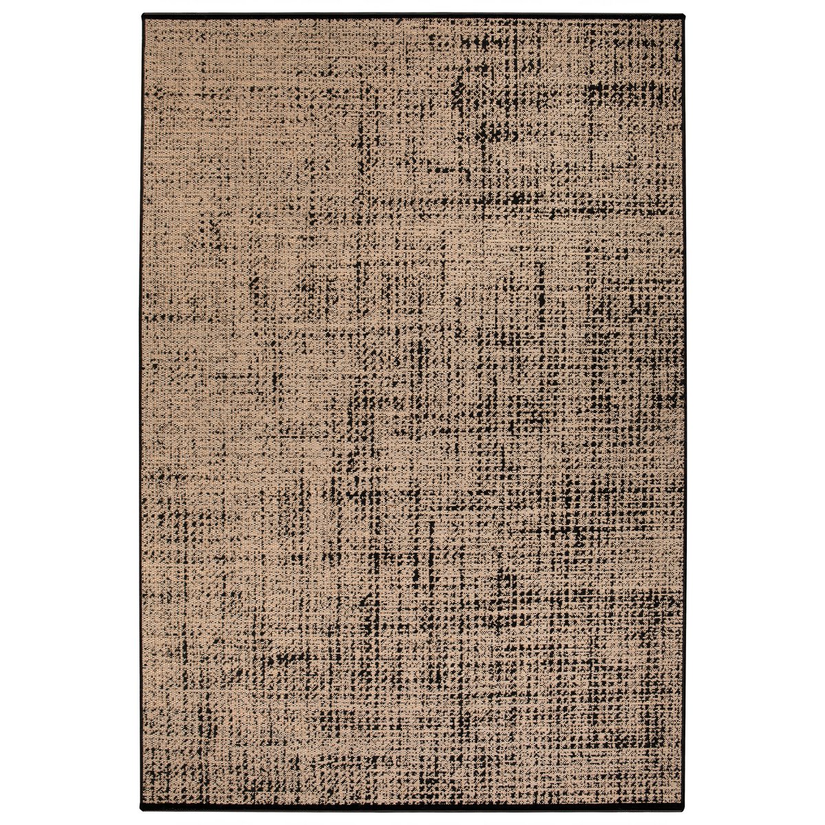 AXEL - Tapis outdoor Naturel - 160 x 230 cm