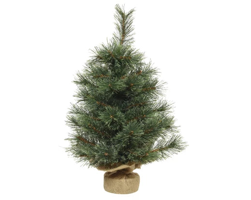 Mini sapin artificiel Cashmere - H45 cm