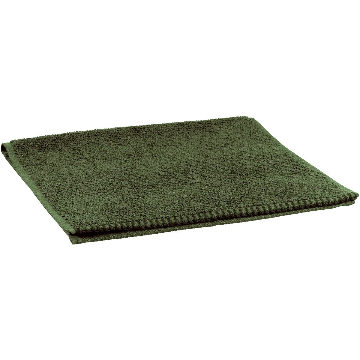BORA - Serviette invité ROMARIN - 30 x 50 cm