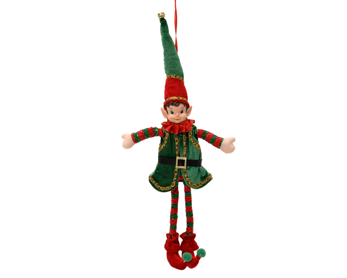 ELFE polyester debout