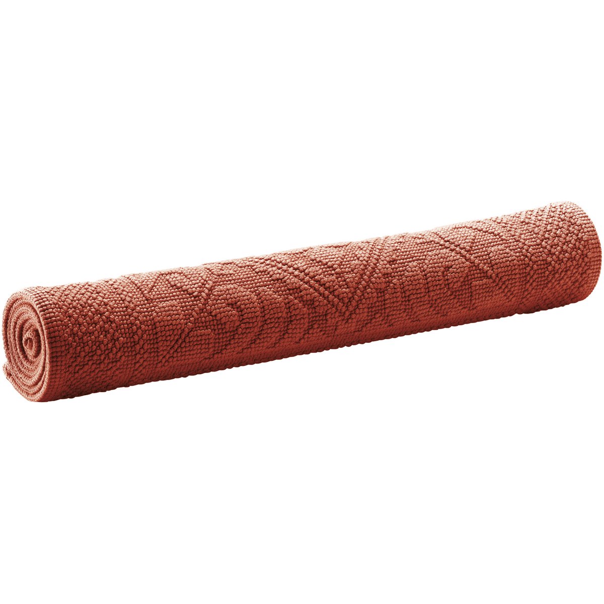 ENZO - Tapis de bain SIENNE - 54 x 110 cm