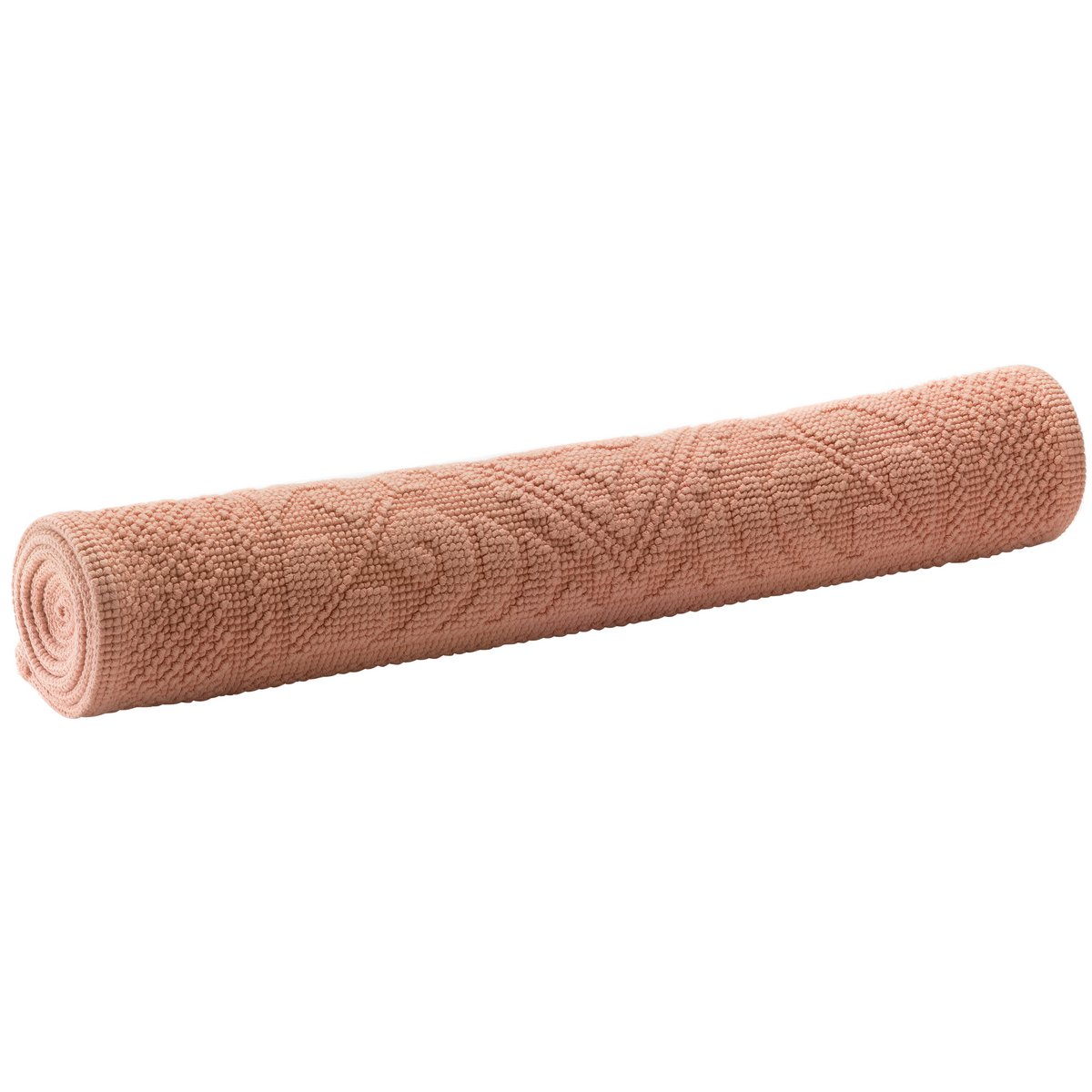ENZO - Tapis de bain ARGILE - 54 x 64 cm