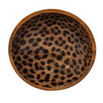 LEOPARD Coupe manguier D30 cm