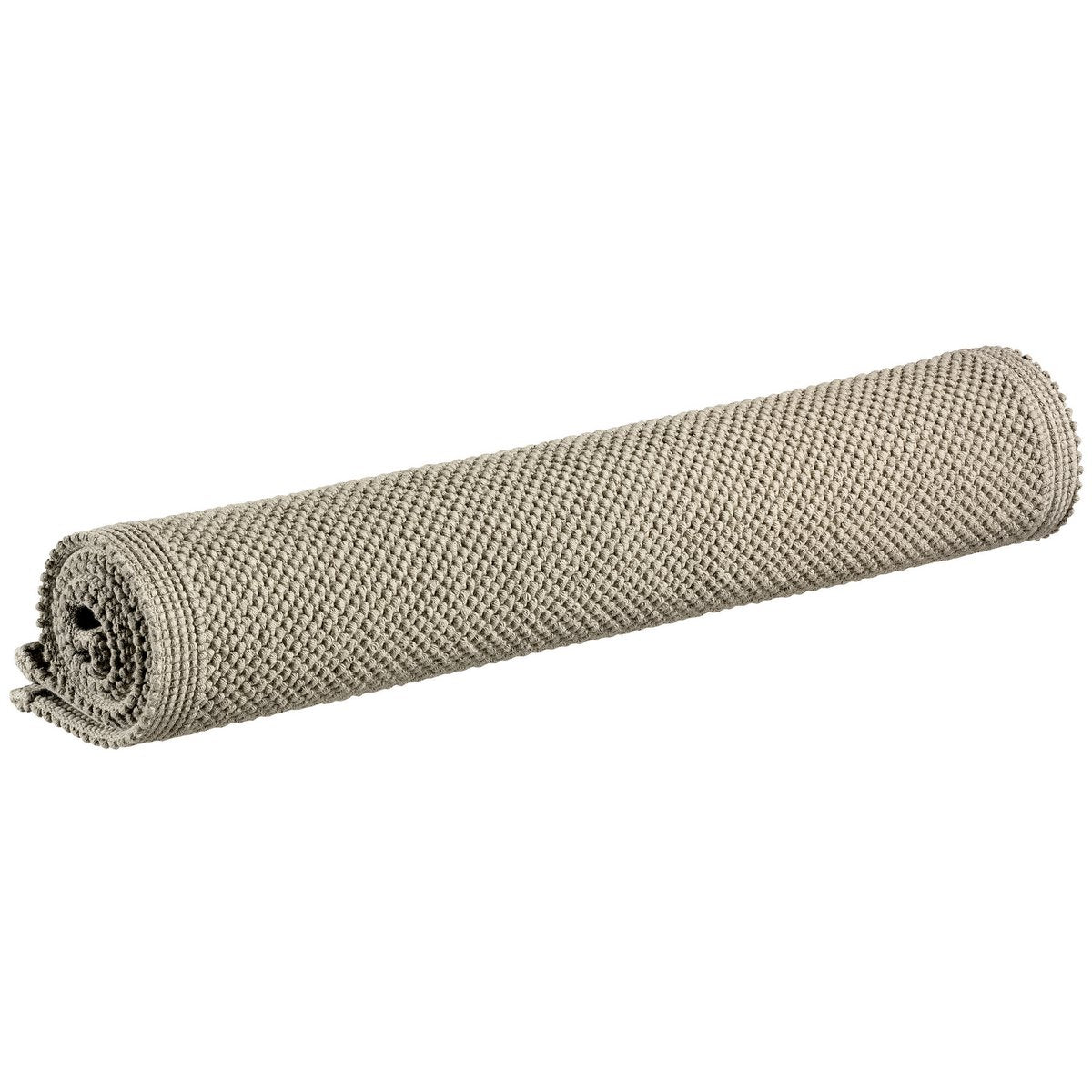 ETIA - Tapis de bain LIN - 54 x 64 cm
