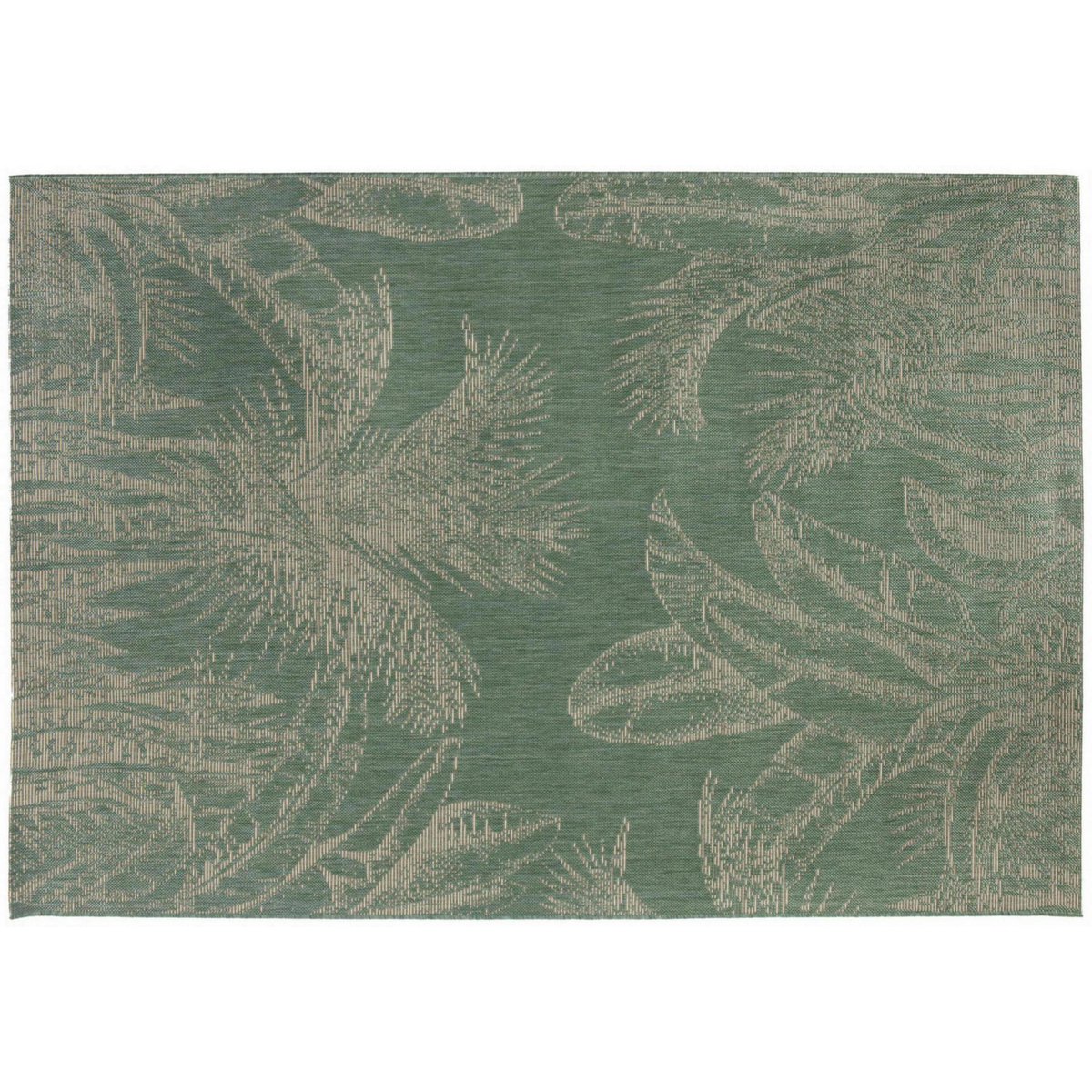 BALI - Tapis extérieur Opaline - 120 x 170 cm