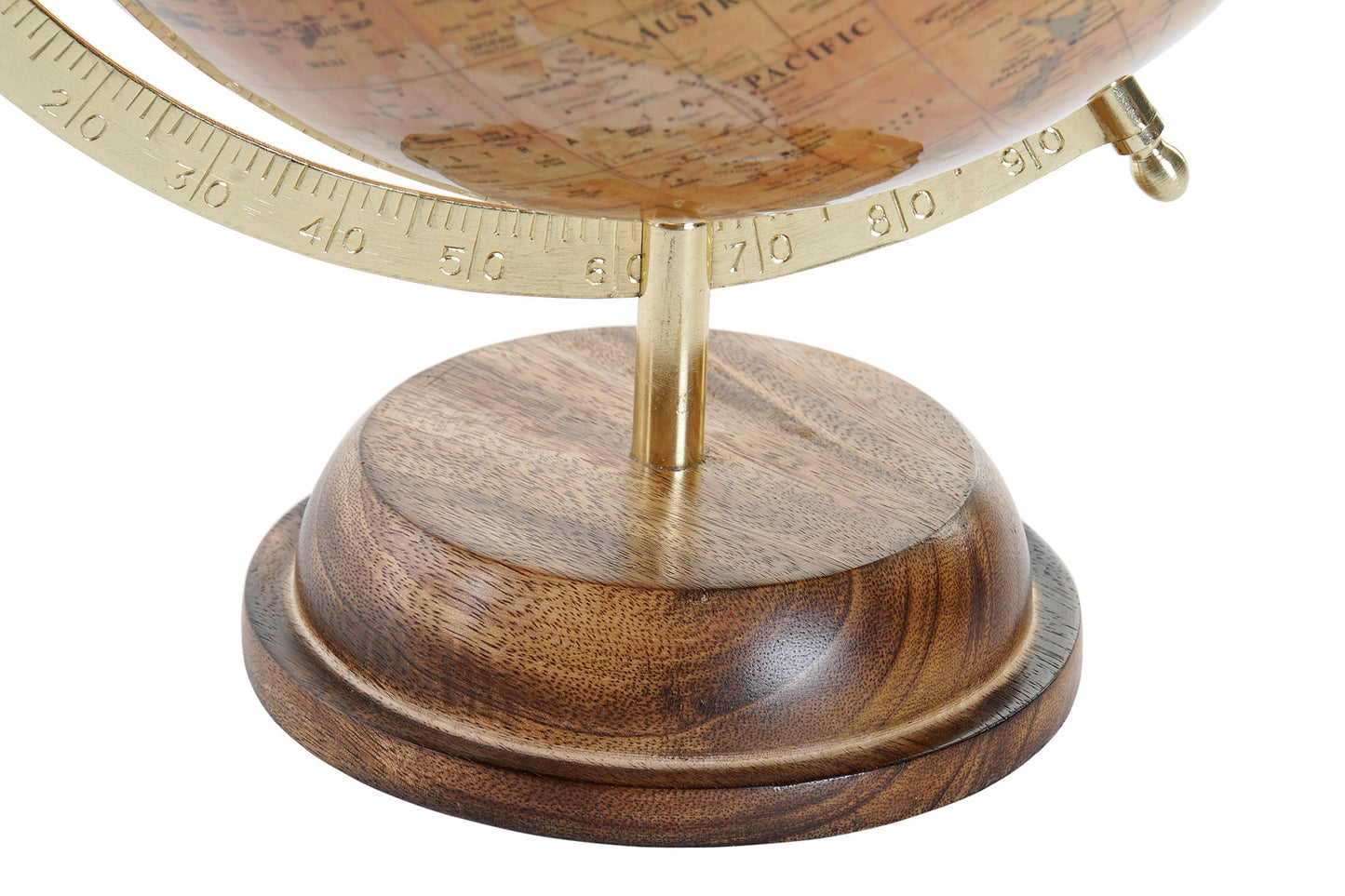 GLOBE TERRESTRE