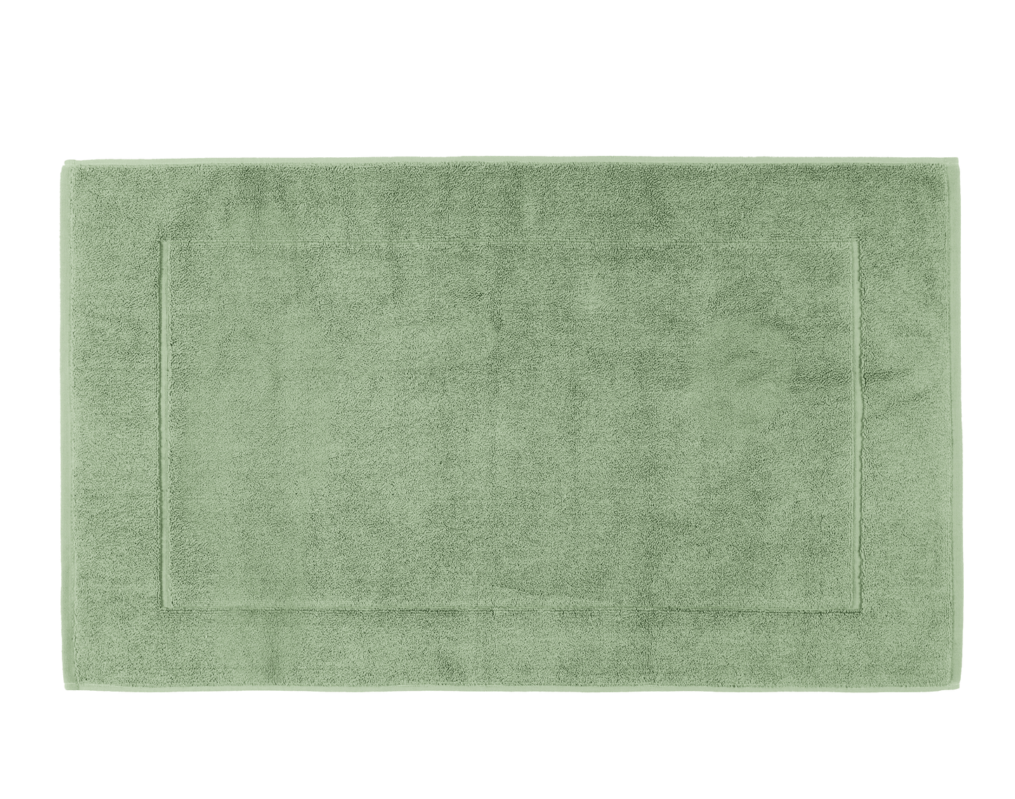 GRAND HOTEL - tapis de bain amande - 50 x 85 cm