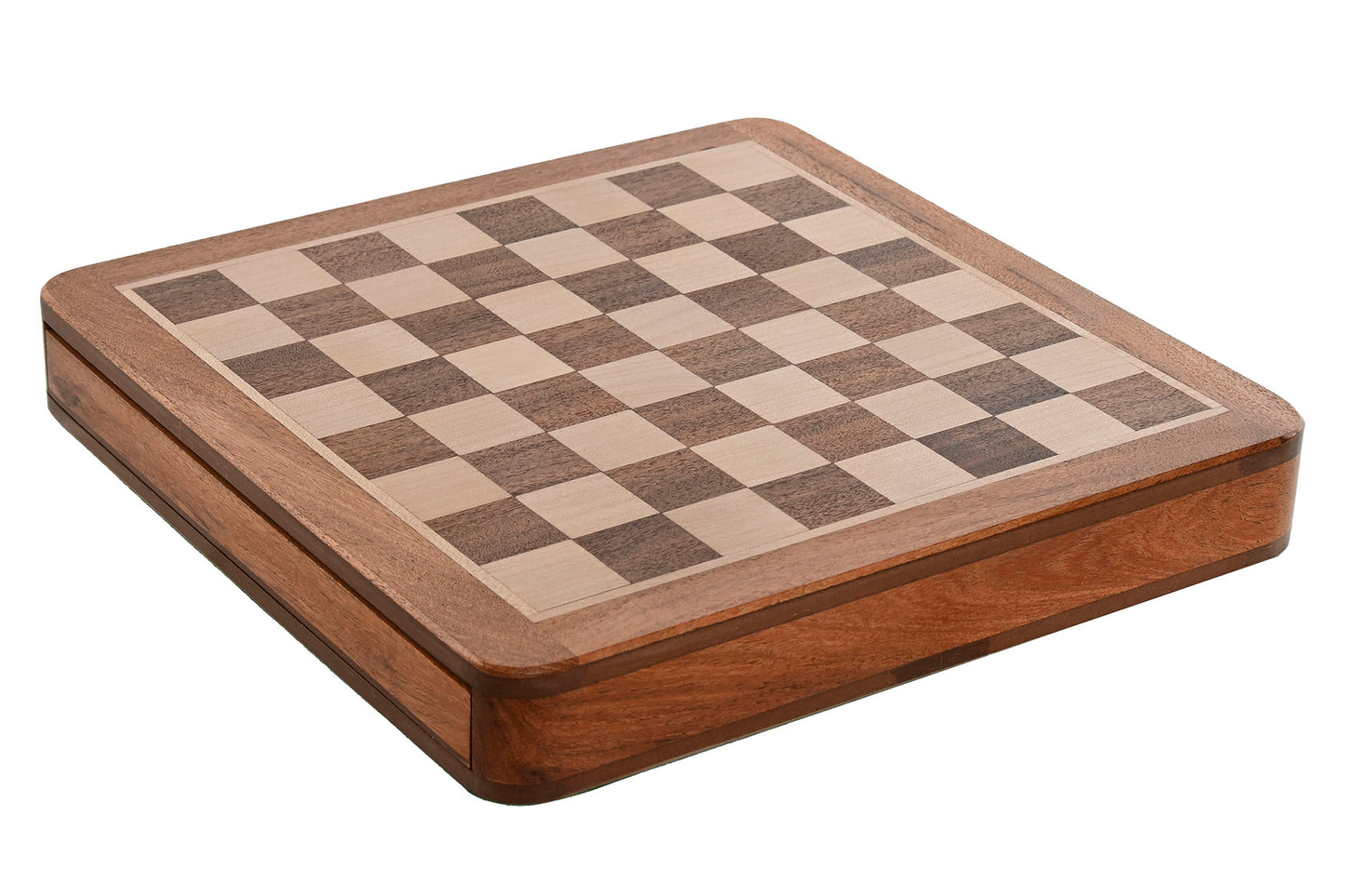 JEU D'ECHECS - acacia
