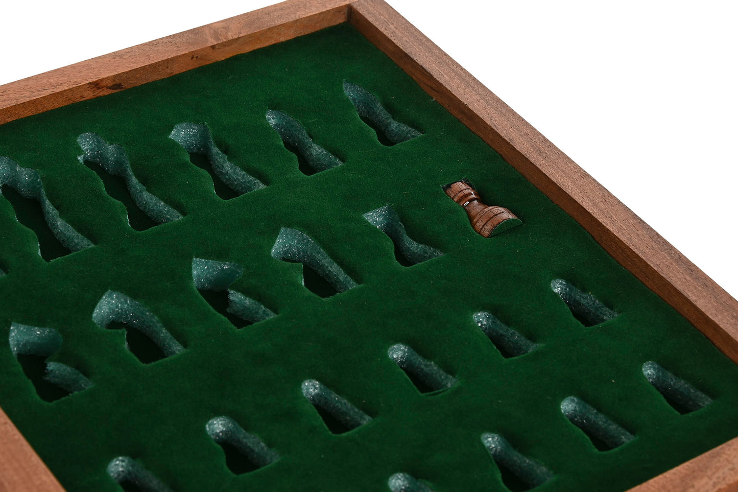 JEU D'ECHECS - acacia
