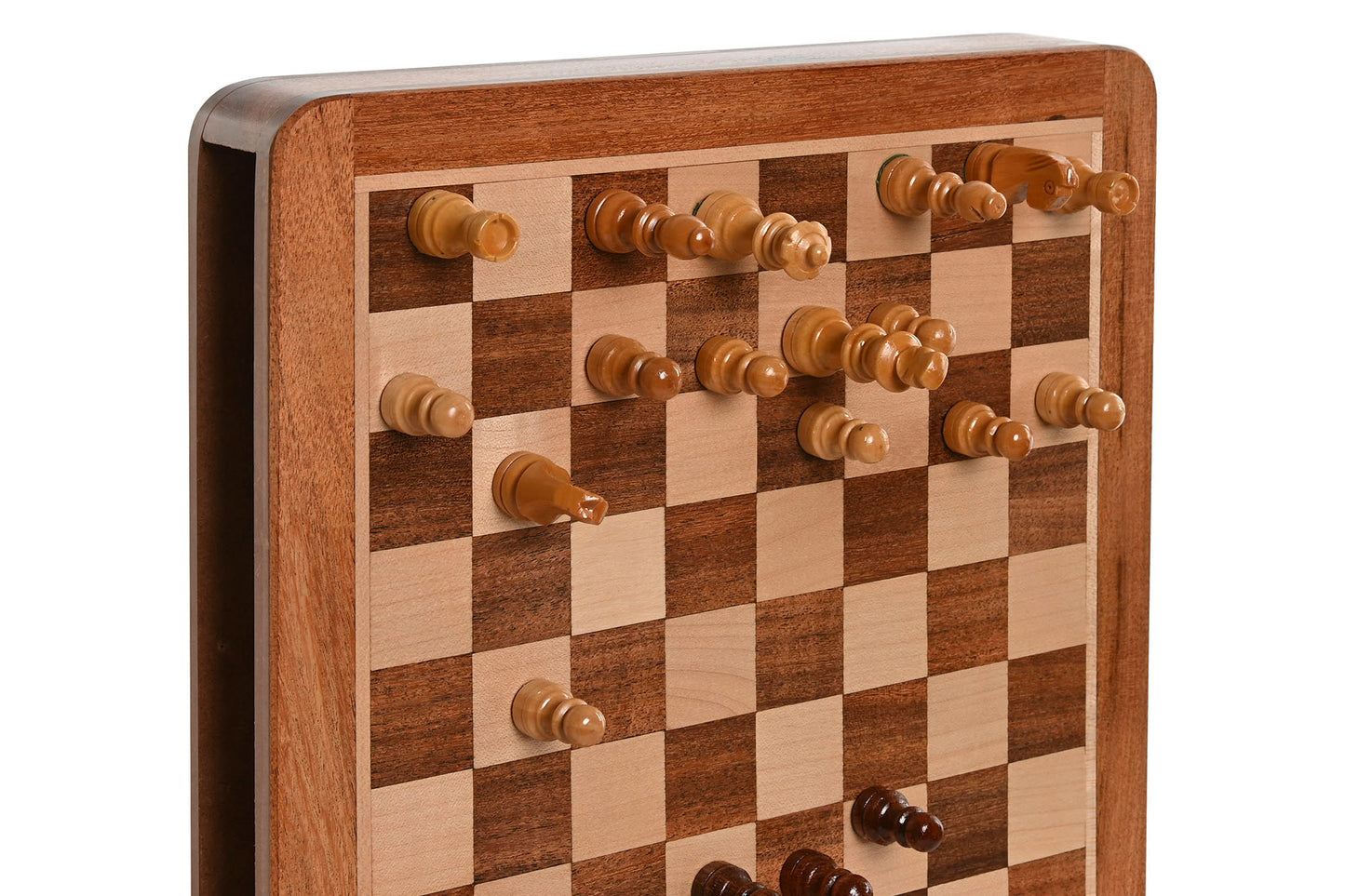 JEU D'ECHECS - acacia