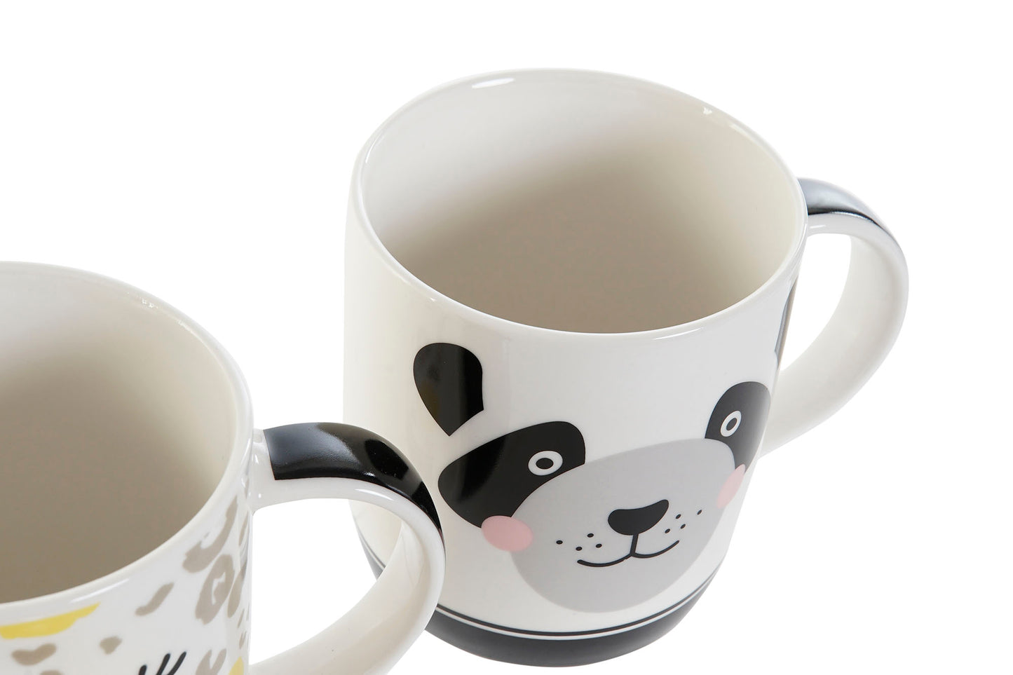 MUGS ANIMAUX - New bone - 350ml