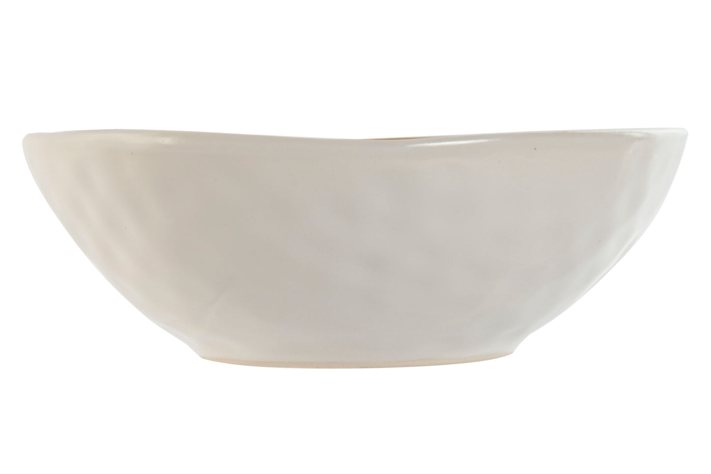 BOTANIQUE - Bol grès émaillé brillant - D16,5 cm