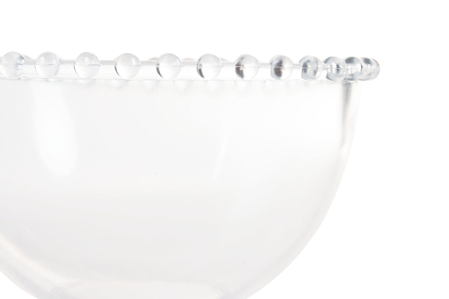 SALADIER VERRE 2,2 LITRES