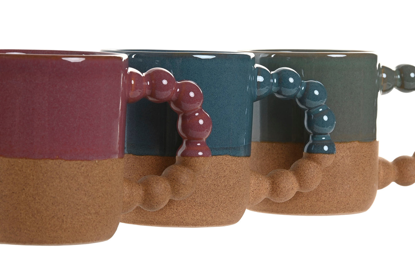 Mug grès émaillé 330 ml