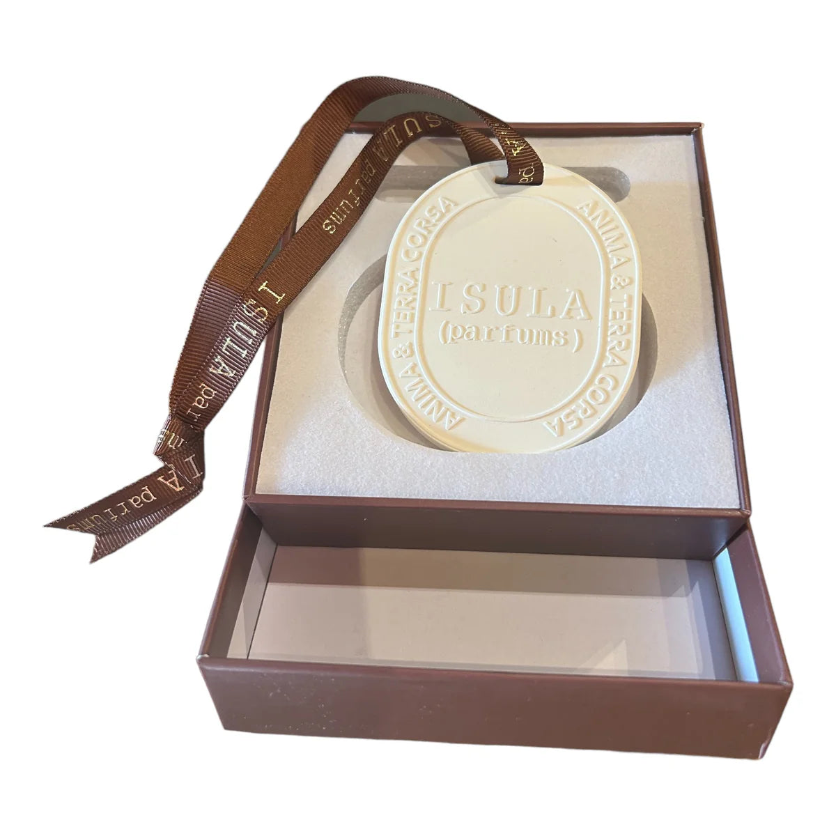 ISULA COFFRET céramique