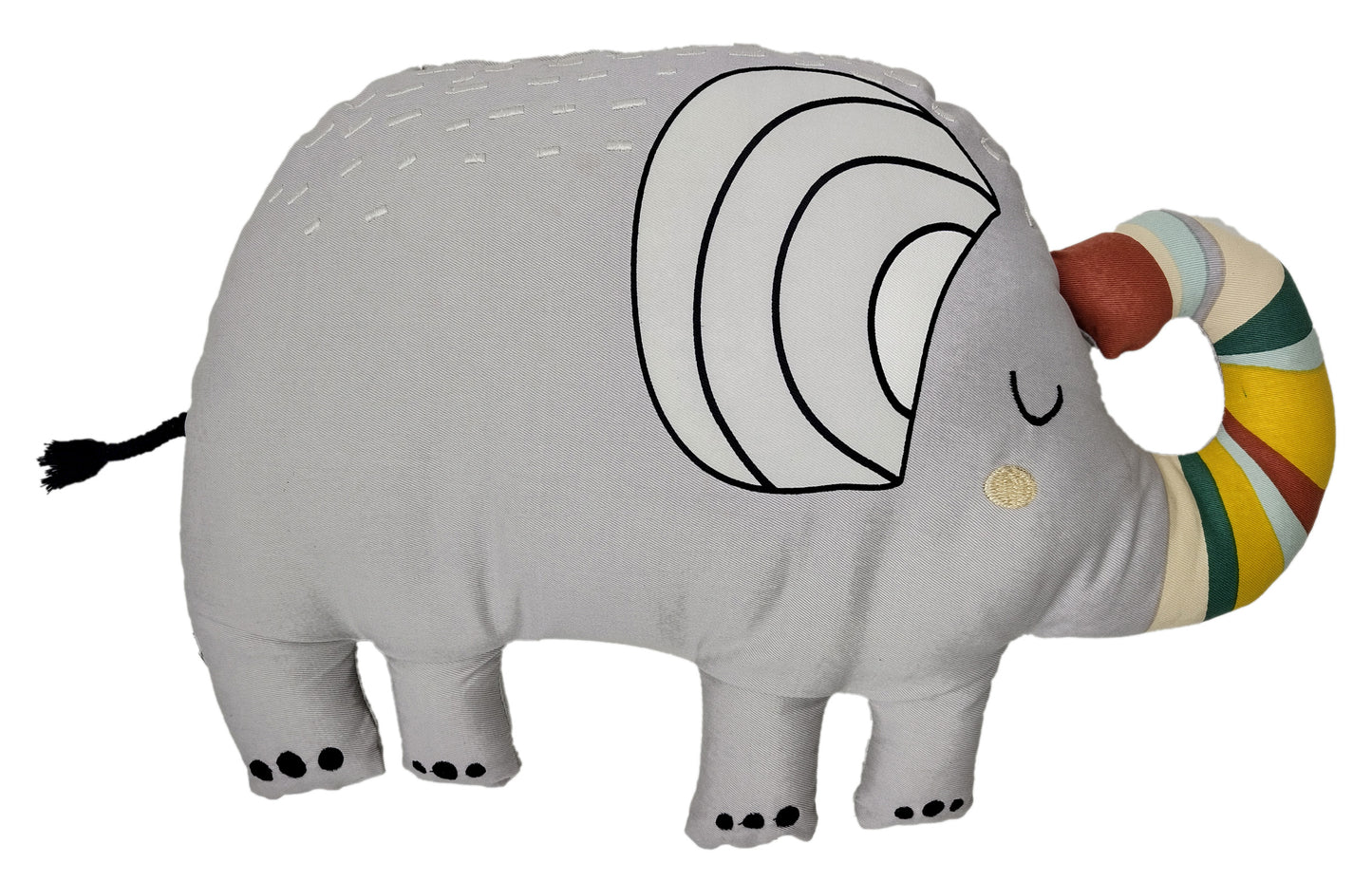 SAVANE - Coussin déhoussable