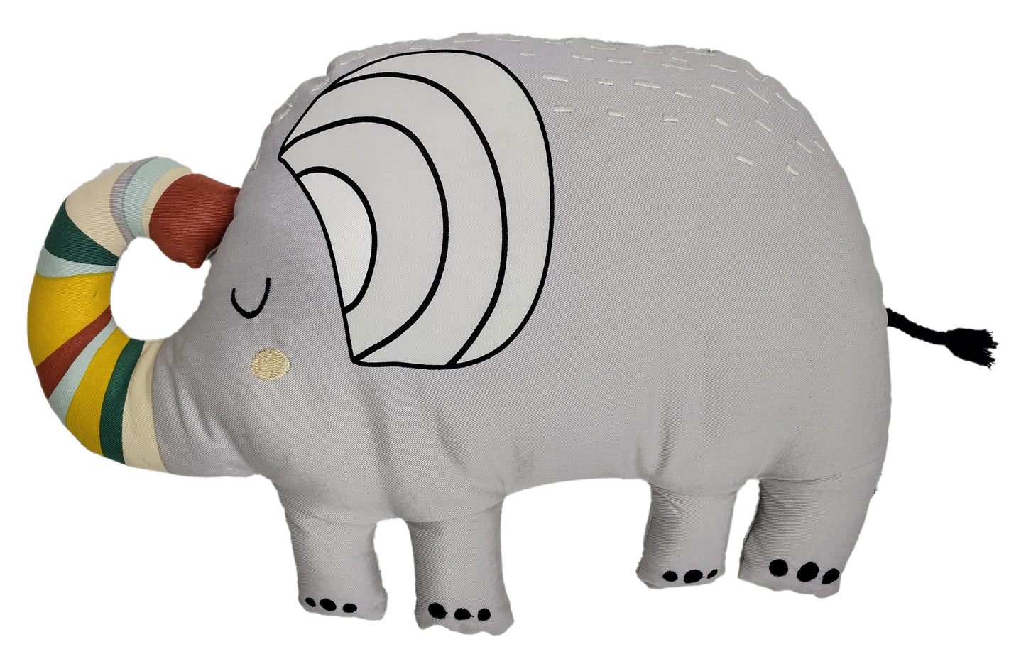 SAVANE - Coussin déhoussable