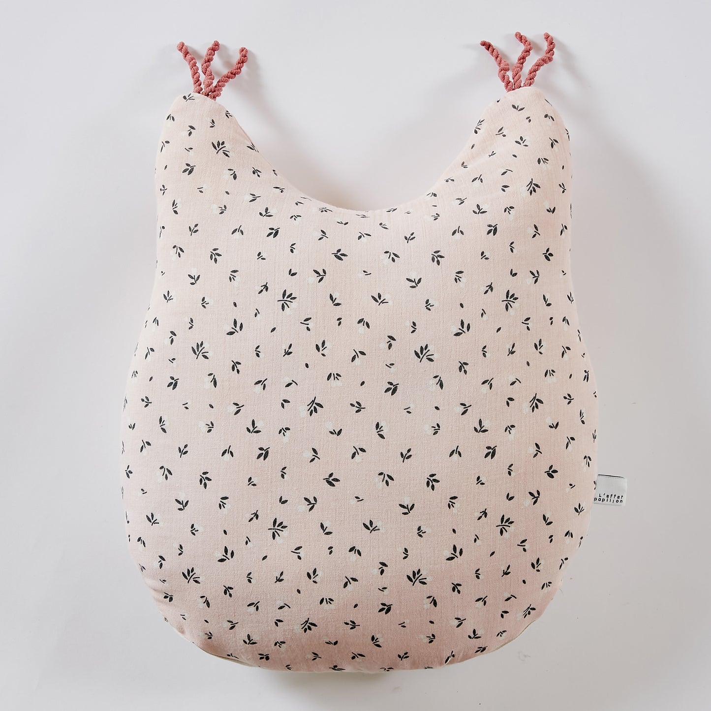 TAMIA - Coussin déhoussable