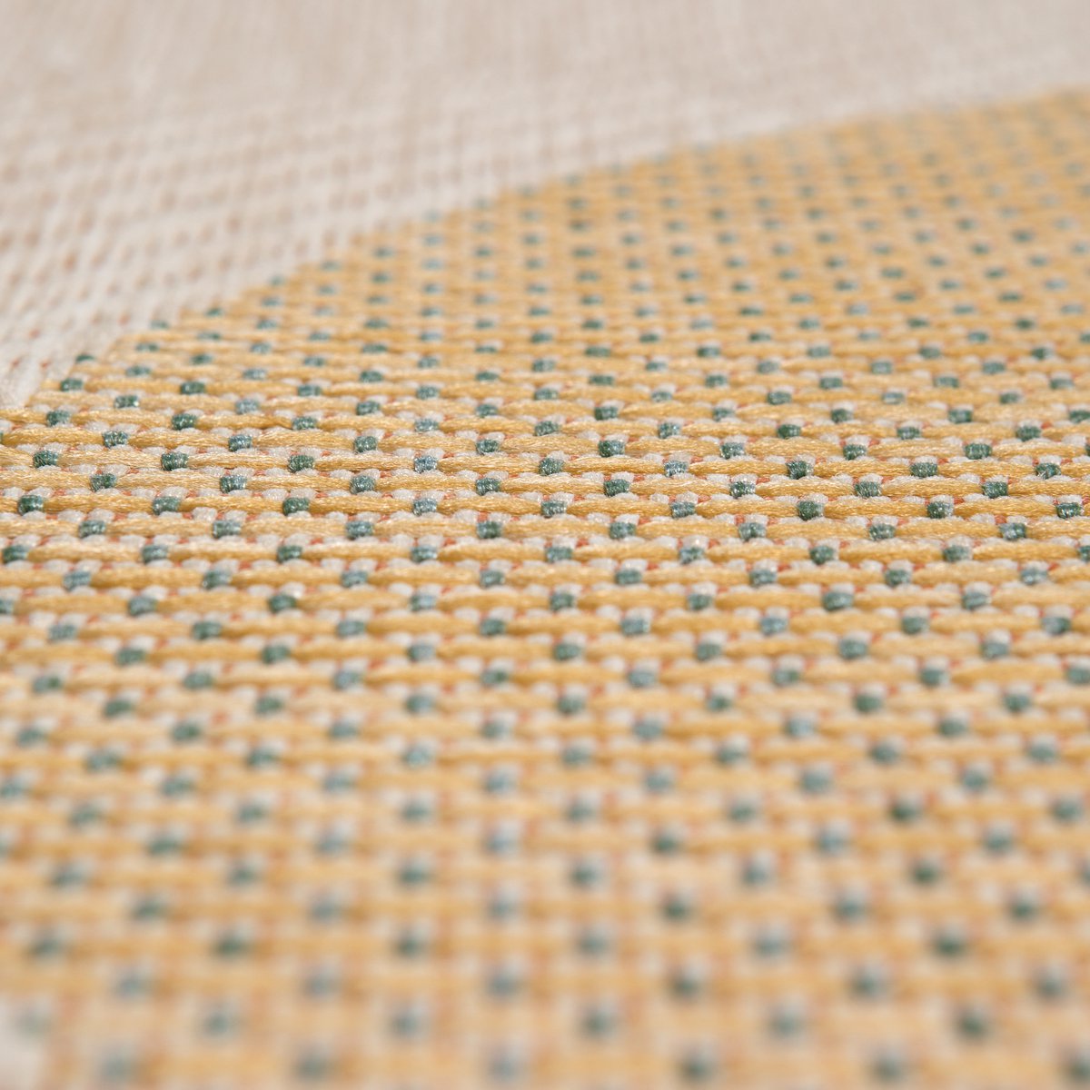 NELL - Tapis extérieur Multico - 120 x 170 cm