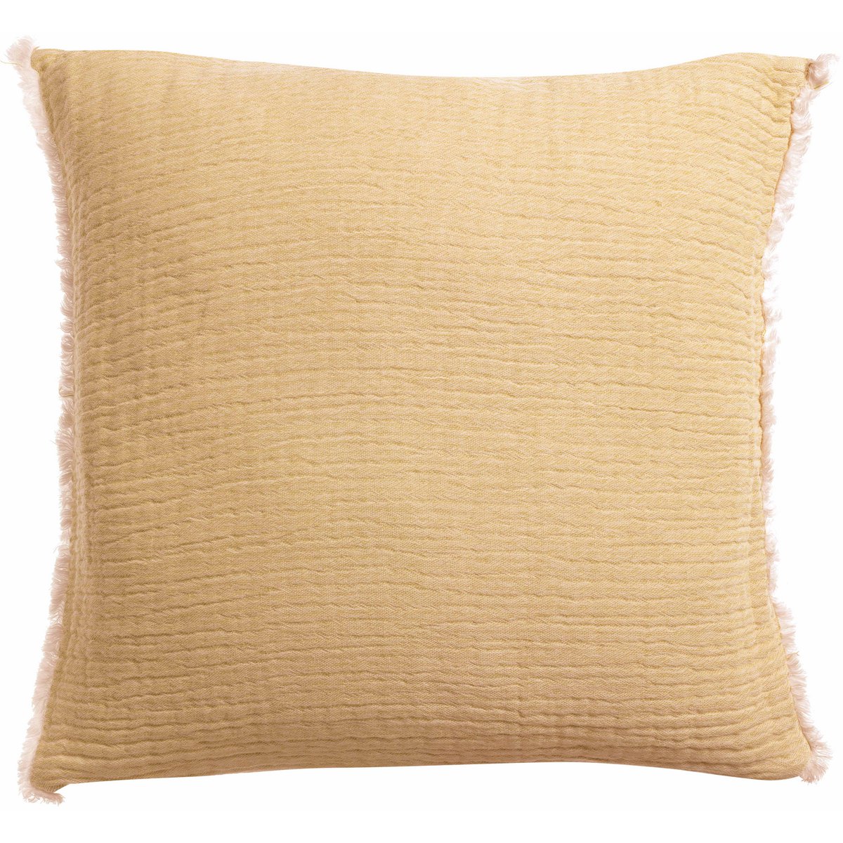 EMILIO - Coussin Mirabelle - 45 x 45 cm