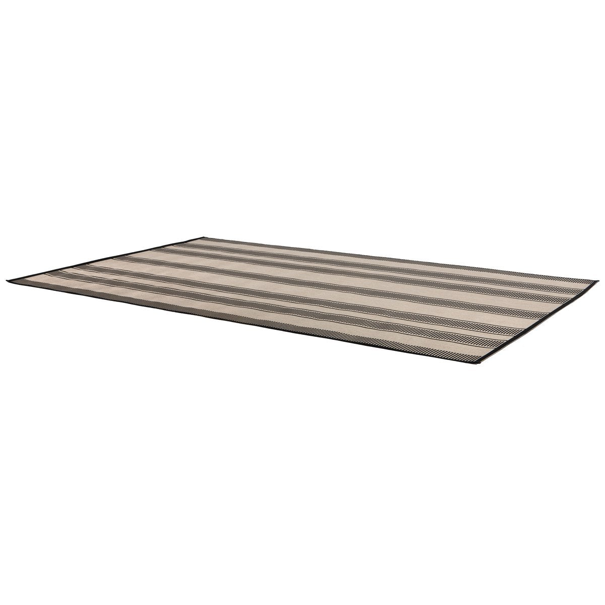PAOMIA - Tapis extérieur Perle - 160 x 230 cm