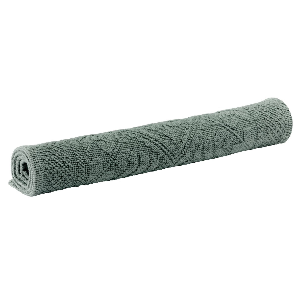 ENZO - Tapis de bain THYM - 54 x 110 cm