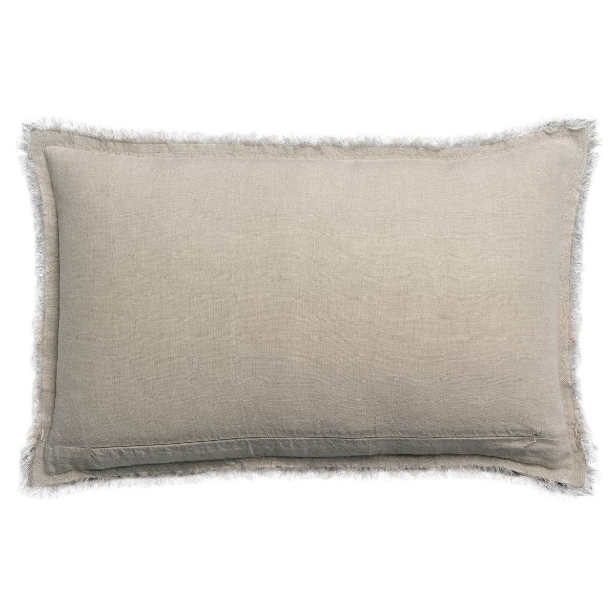 ZEFF - Coussin Mara Naturel 40 x 65