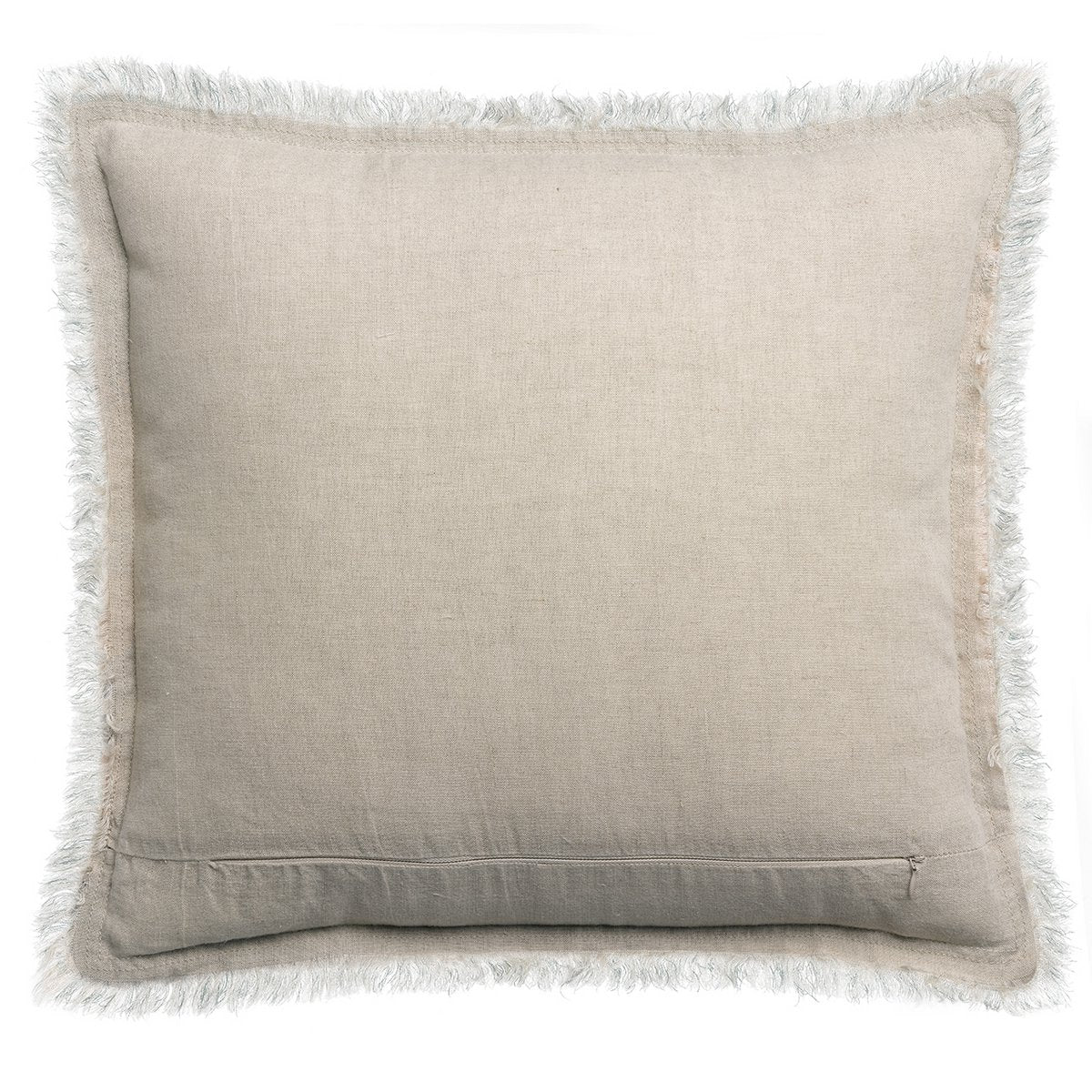 ZEFF - Coussin Mara Naturel 45 x 45 CM