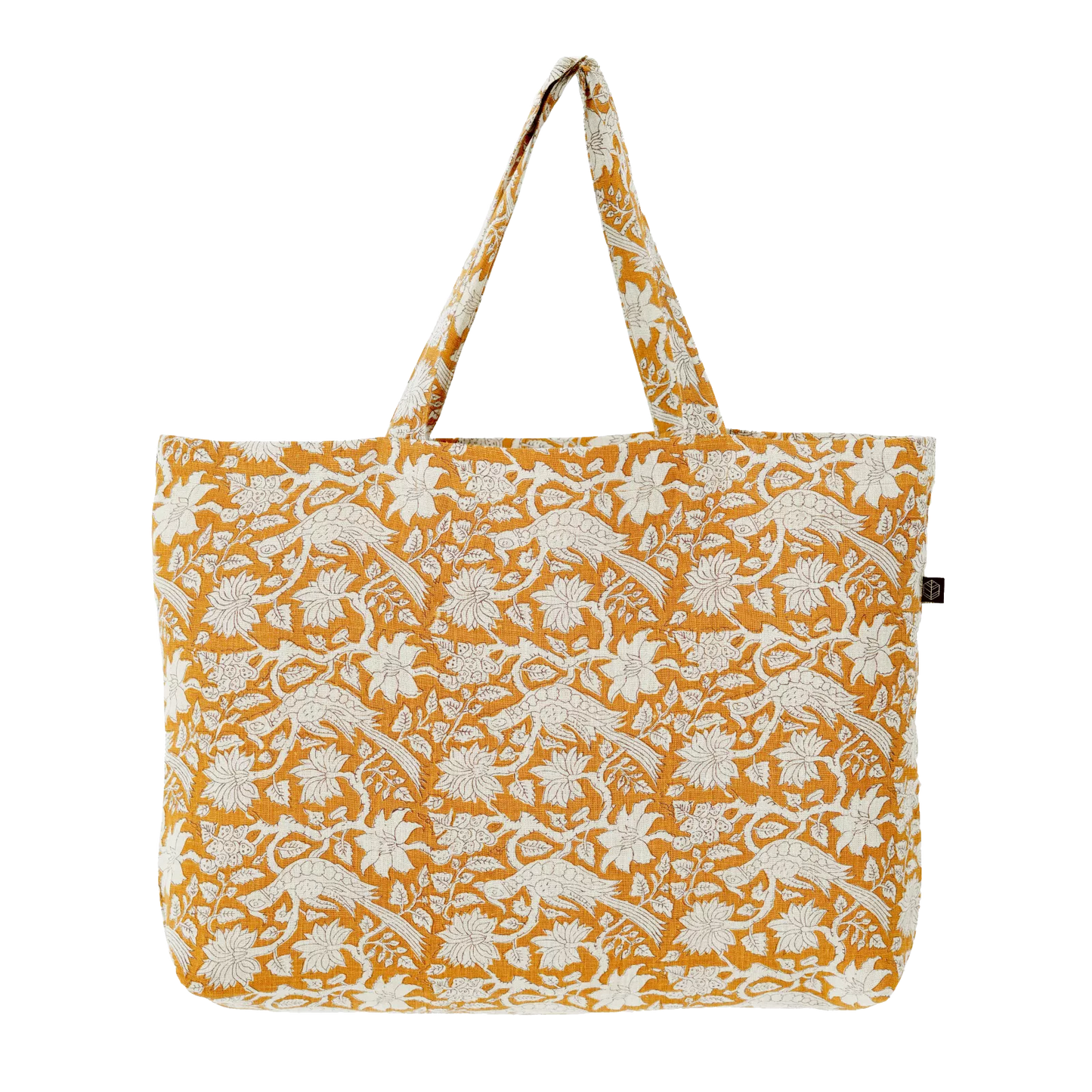 JAIPUR Cabas Chamois