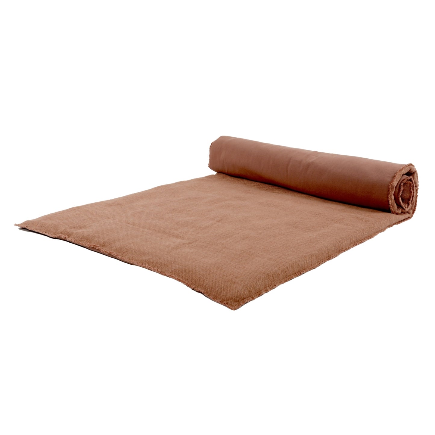 CALIFORNIA - Housse d'édredon Mocha