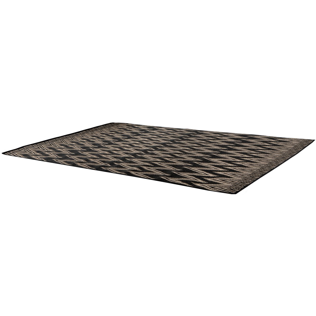 LOU - Tapis outdoor Naturel - 200 x 290 cm
