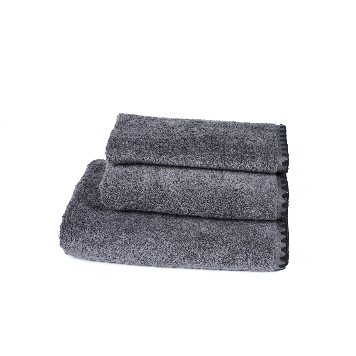 ISSEY - linge de bain - Granit