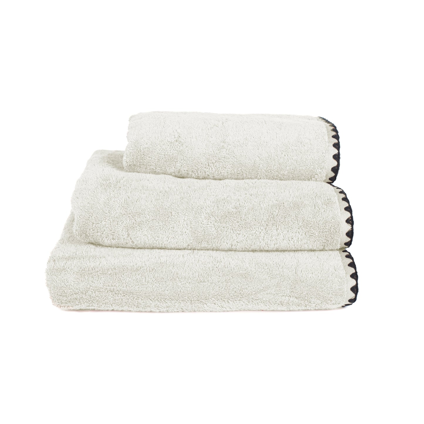 ISSEY - linge de bain - Craie